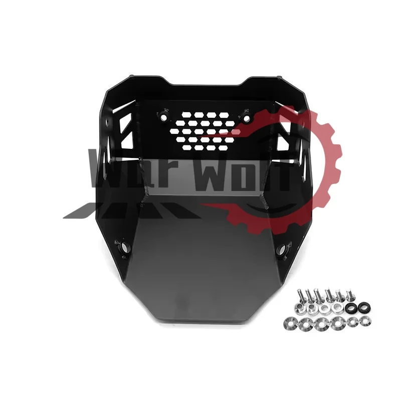 FOR Spring Wind 450MT motorcycle 2024-2026 models, modified body protection for body, engine, and chassis cover