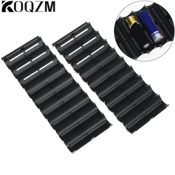 1pc Battery Holder Battery Spacer Holder 10x Cell Plastic for18650 Cylindrical Cell Bracket Stand