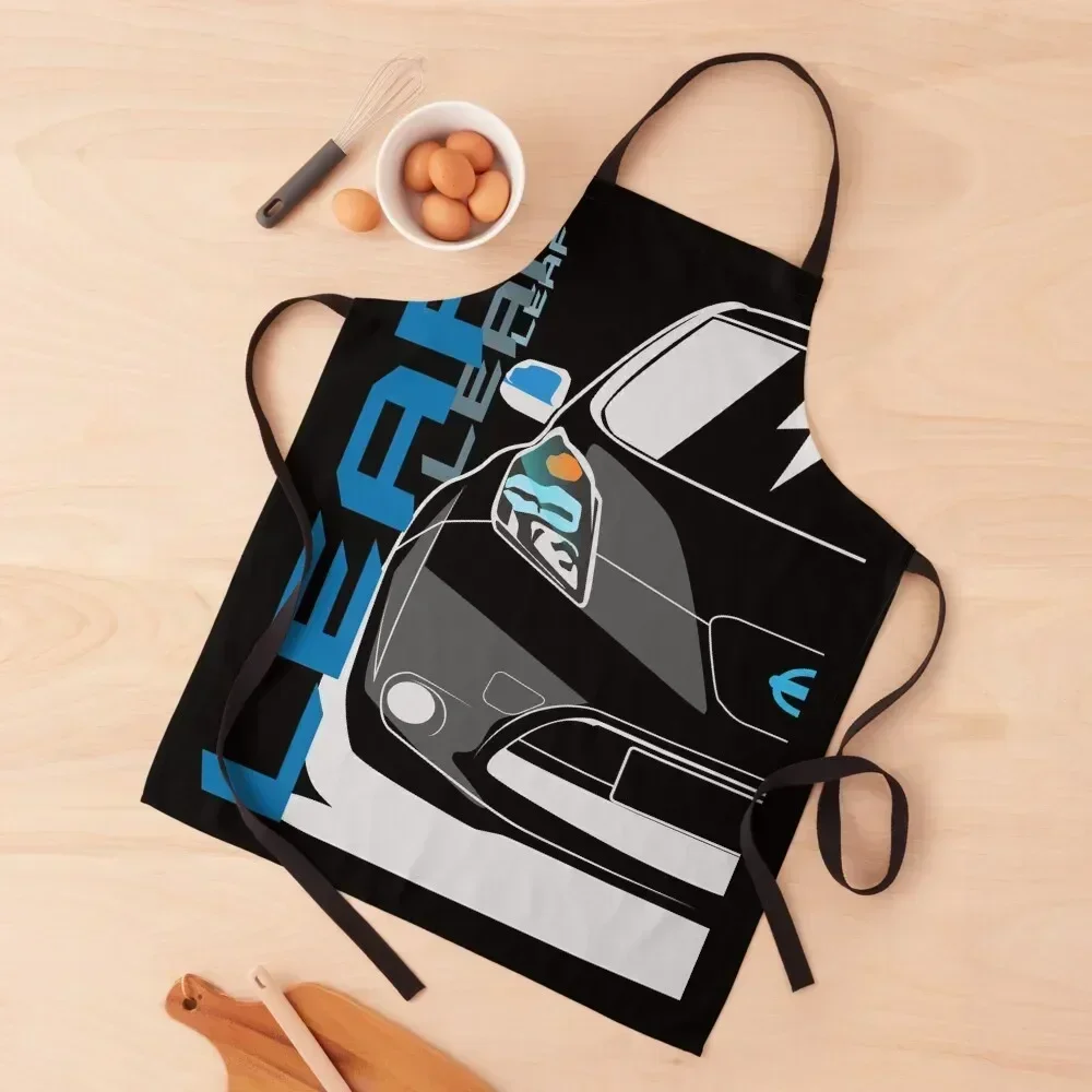 

Leaf Electric Apron Things For The Kitchen useful gadgets for home Waterproof Kitchen For Women Apron