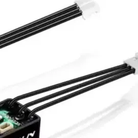 HOBBYWING QUICRUN WP-MINI24 25A ESC Outer 1621SL 3500KV Motor Brushless Sensorless Combo Per for 1/24 RC Model Car Crawler
