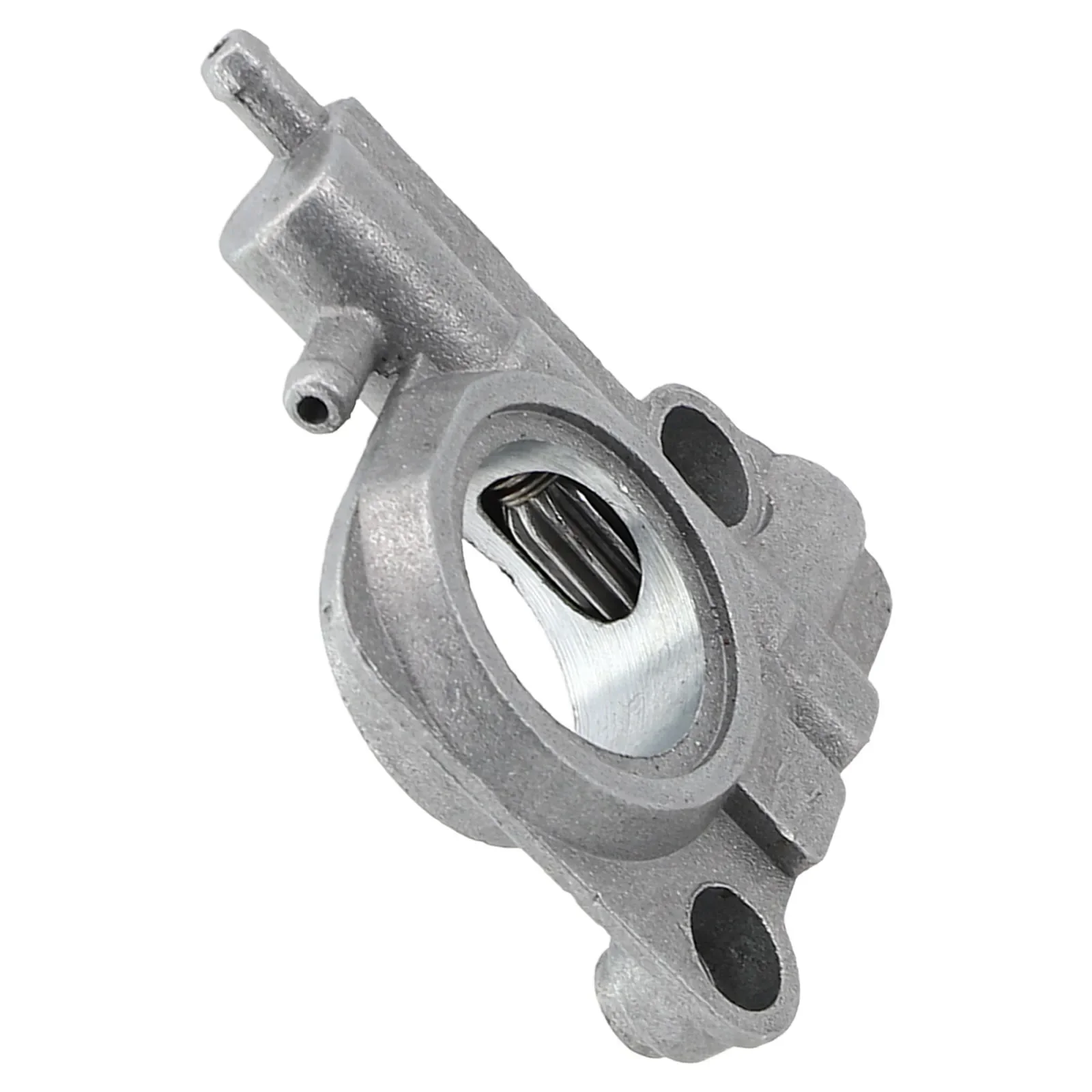 CS350 Oil Pump With Worm For ECHO CS260 CS270 CS271 CS280 CS320 CS351 CS355T CS2600 Enhances Chainsaw Performance