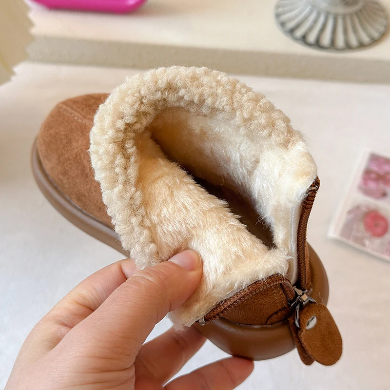 Thumbnail 4 - #22 Best Kids Ankle Boots to Buy In 2026