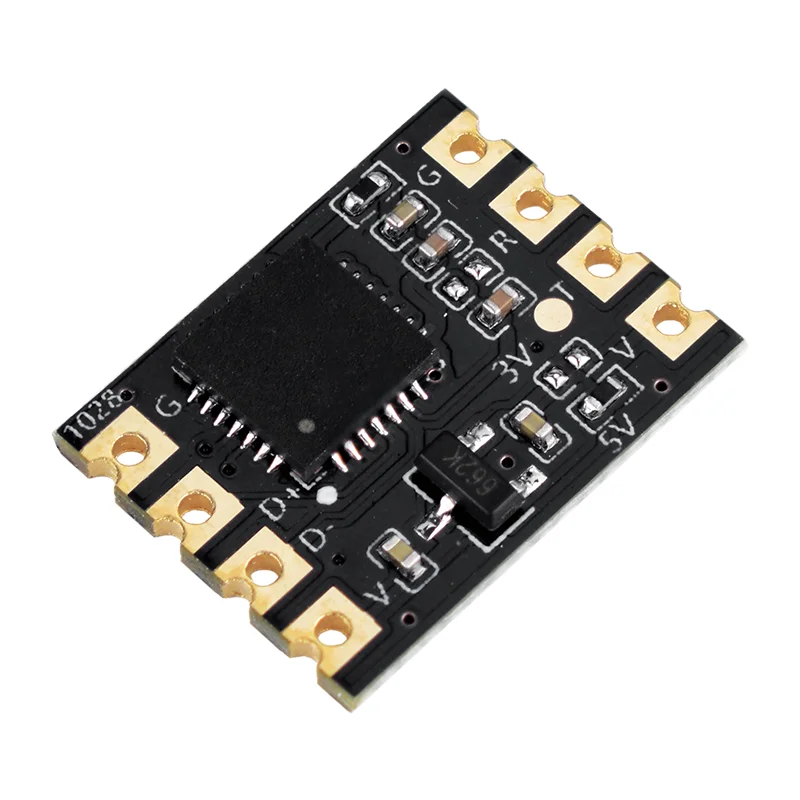 USB to TTL CP2102 Serial Port Module Full Speed USB2.0