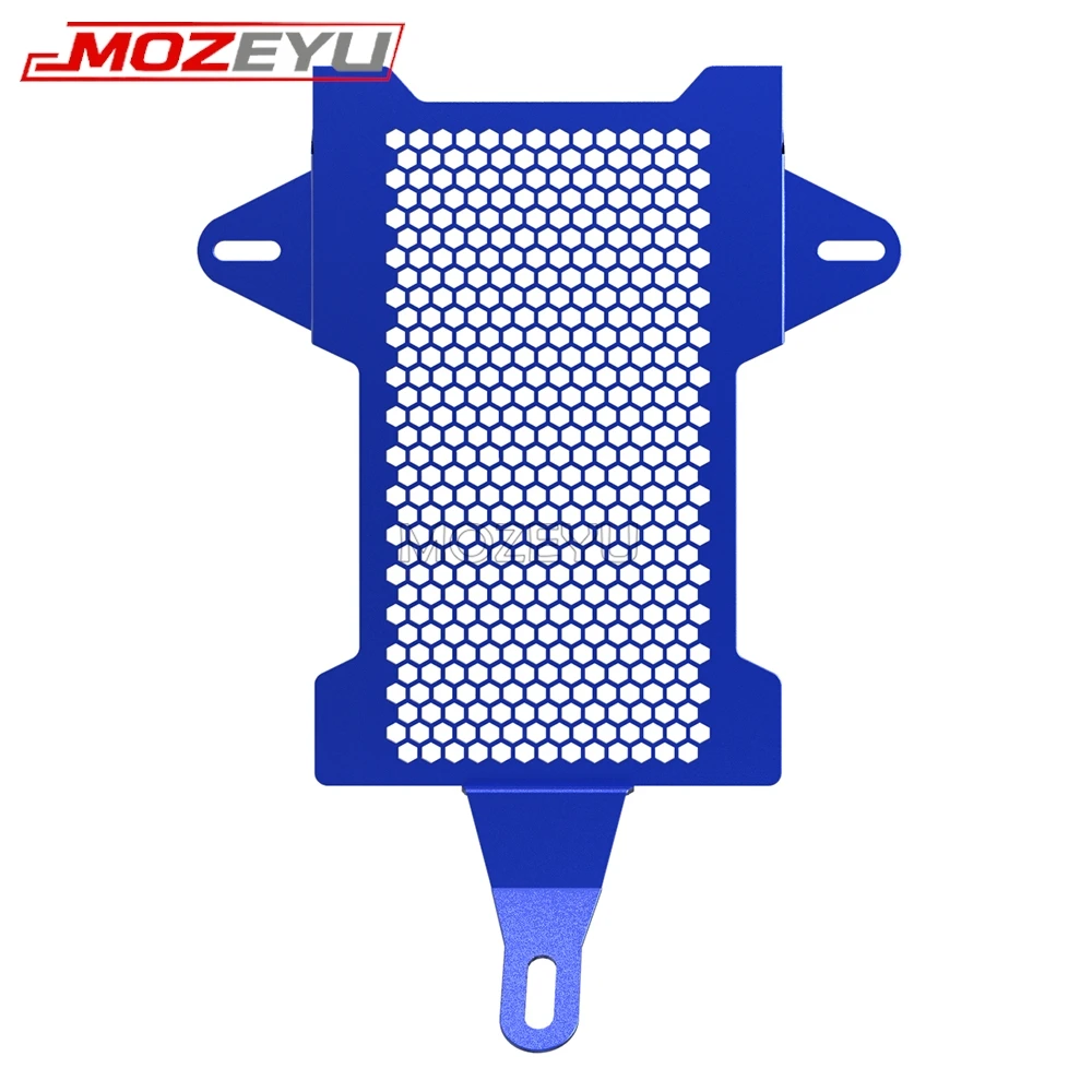 شبكة المبرد غطاء حماية لياماها رابتور 700 / R YFM700 / R جميع الموديلات 2013 - 2018 2019 2020 2021 2022 2023 2024 2025 2026