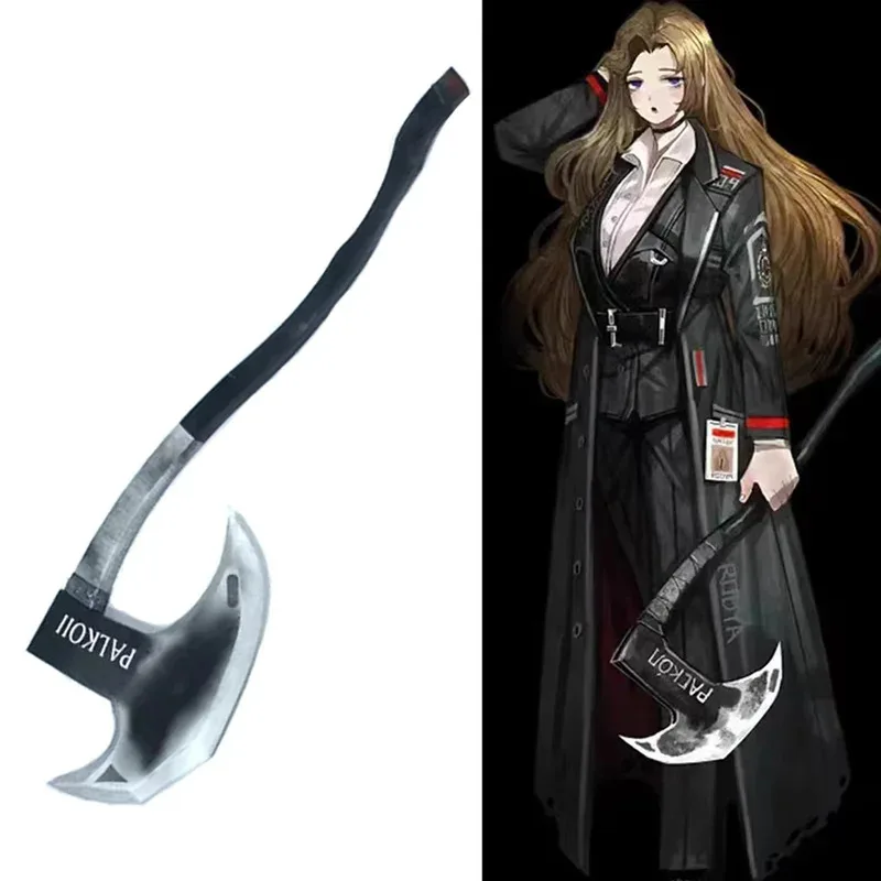 อุปกรณ์ประกอบคอสเพลย์ร็อดิออนแอ็กซ์ เกมลิมบัส คอมพ์ไน อนิเมะ ปาร์ตี้ฮาโลวีน งานคาร์นิวัล อุปกรณ์ประกอบฉากทำมือ ty'4