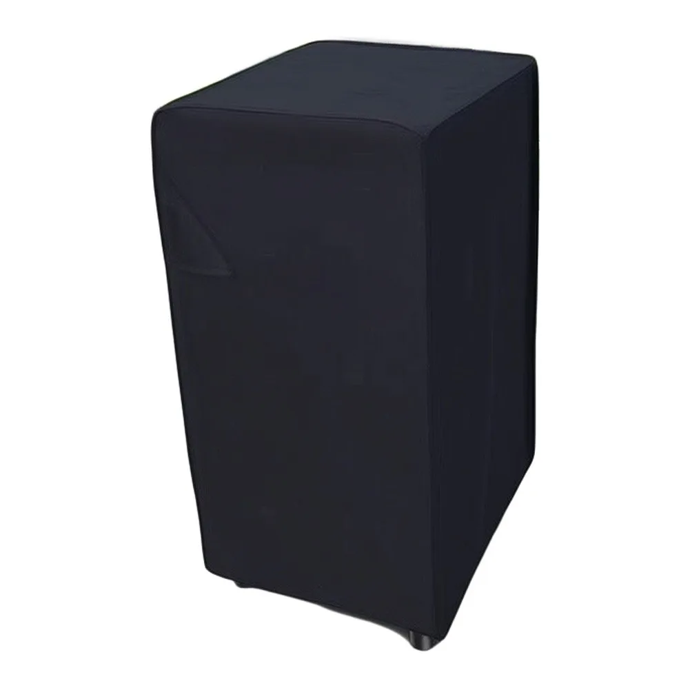 Mobile Air Conditioner Dust Cover Oxford Cloth Weather Resistant Fully Sealed Protects from Dust Leaves Size 65 50 100cm