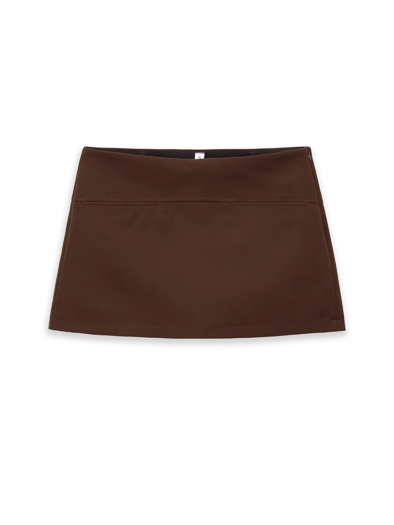 

Новинка Весна 2026: Уникальные, красивые, универсальные юбки-шорты А-силуэта для создания эффектного образа, подчеркивающие фигуру