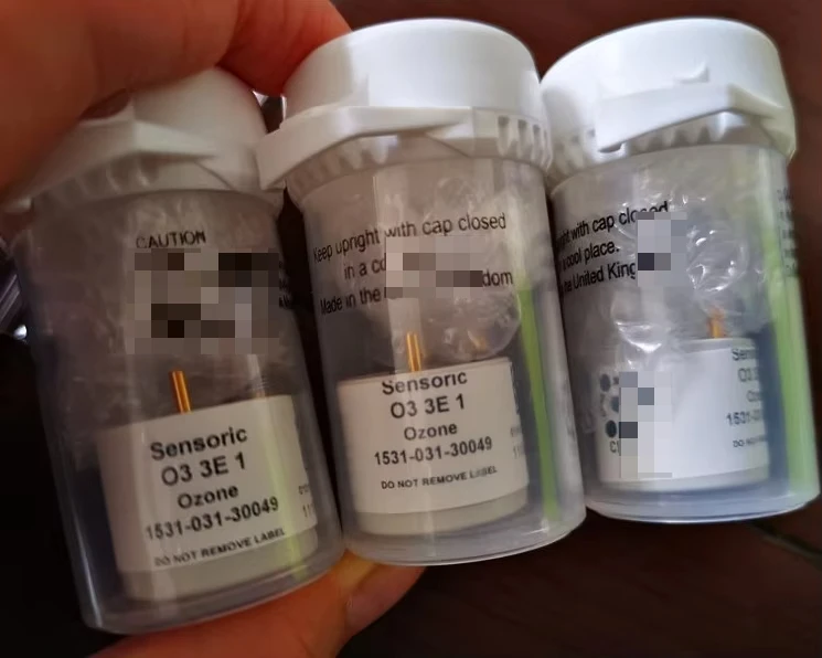 Environmental Senso…