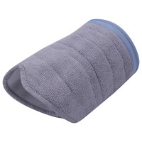 A61I 10 Pcs Mop Cloth Pads Replacement For Xiaomi Roborock S7 T7S T7 Plus Vacuum Cleaner Parts Microfiber Soft Pad