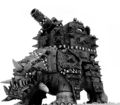 high quality mini resin model 12