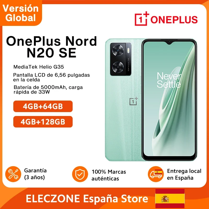 OnePlus Nord N20 SE (N20 PS1) Review: Is This the Best Budget Phone Under $200?
