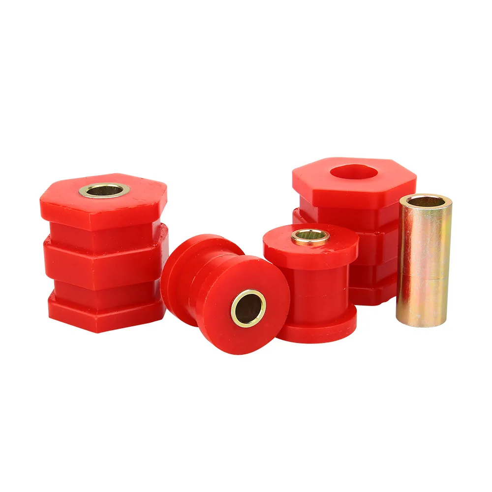 Auto Retrofit Civic Retrofit Front Control Arm Polyurethane Sleeve Bushing for Civic EK 96-00