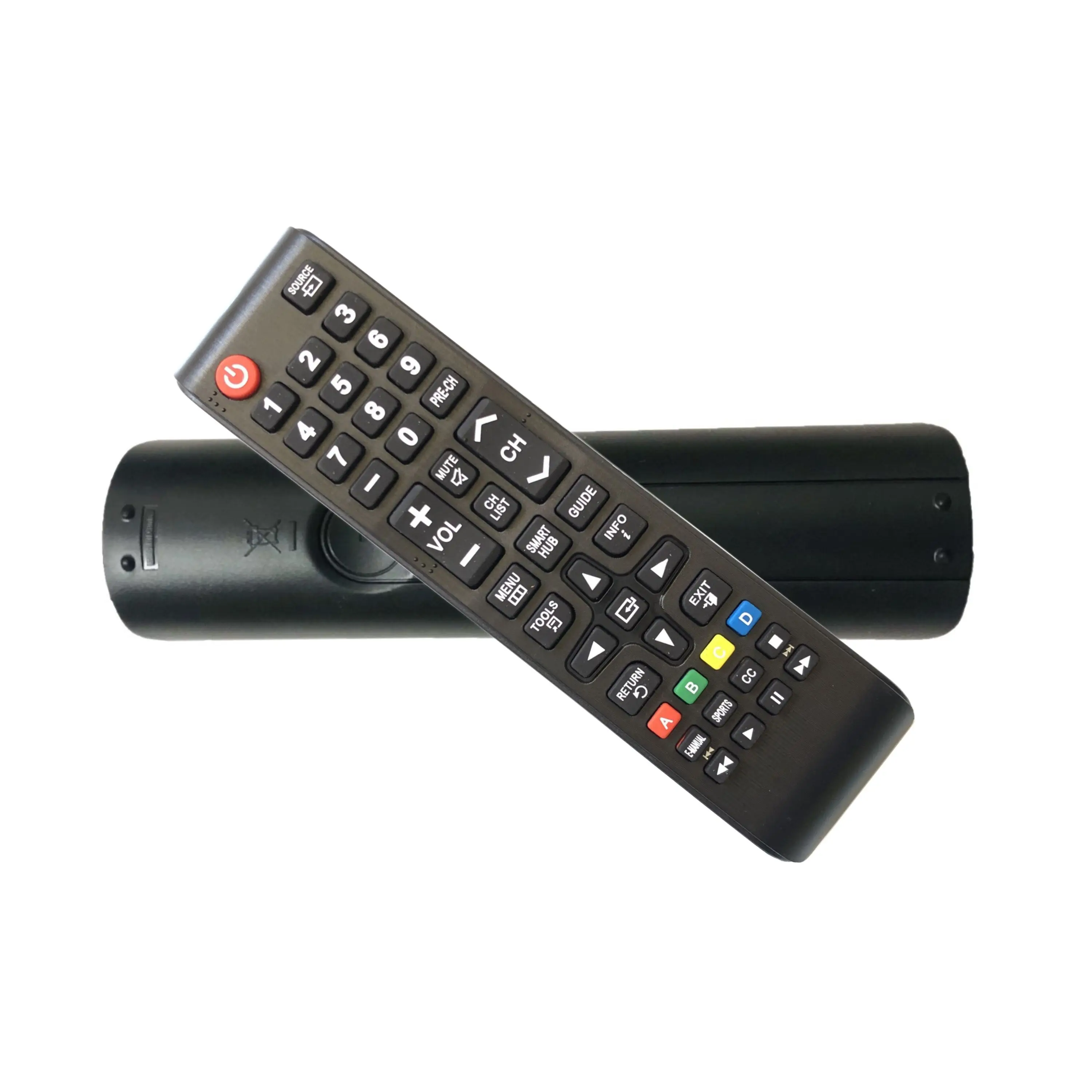 Новый пульт дистанционного управления для Samsung HG28NE690AF HG28NE690AFXZA HG32NA470 HG32NA470GF HG32NA470GFXZA HG32NA477 HG32NA477GF HG32NA477G