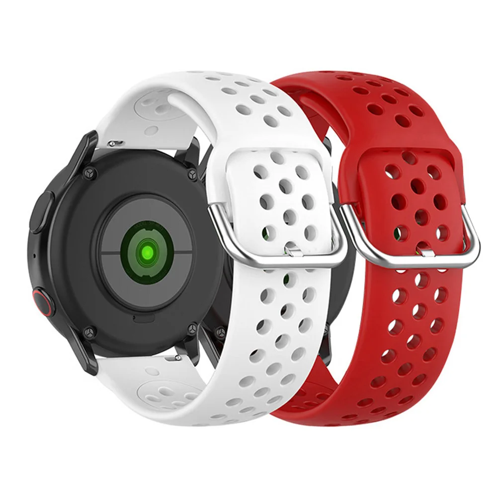 Bracelet de montre intelligent pour Huawei Watch, bracelet de montre, Huawei GT2 Pro GT2e Buds Magic 2, 46mm, 22mm, 3 Runner