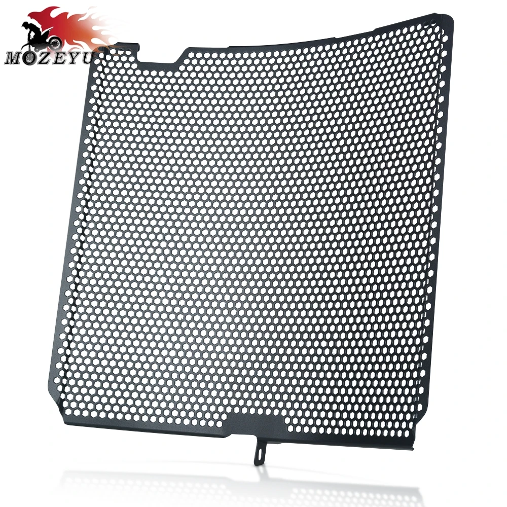 Radiator Grille Guard Cover For Kawasaki NINJA ZX-10R ZX10R 2008 2009 2010 2011 2012 2013 2014 2015 2016 2017 2018 2019 2020