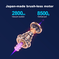 Window Cleaning Robot, Water Spray,Ultrathin Window Robot Vacuum Cleaner,Glass Wiper,Dry & Wet Mopping,AI Route