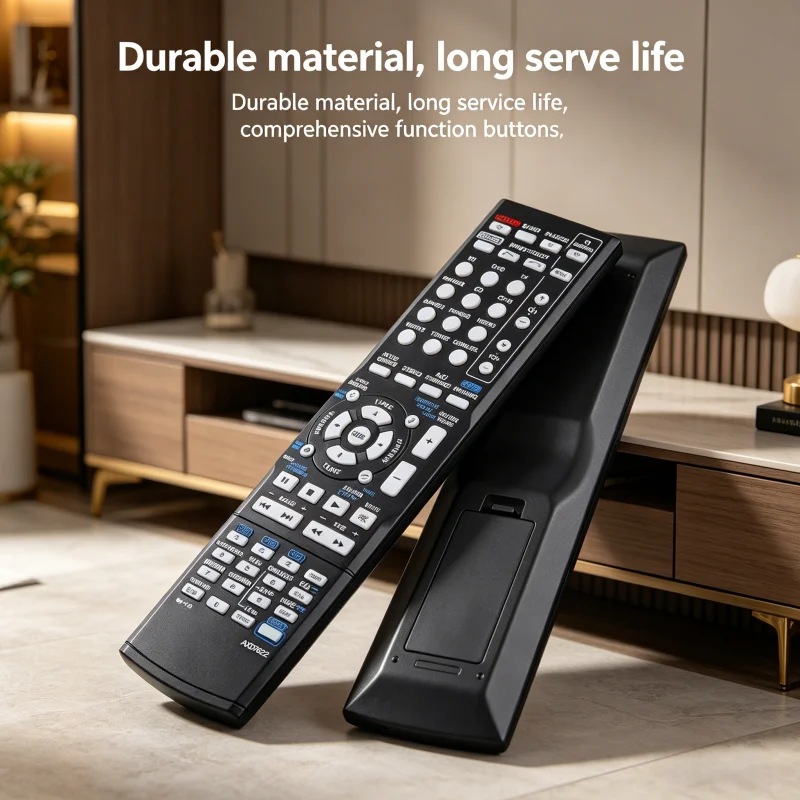 

AXD7622 Replaced Remote Control fit for Pioneer VSX-921-K VSX-821-K VSX-921 VSX-821 VSX-826 AV Receiver