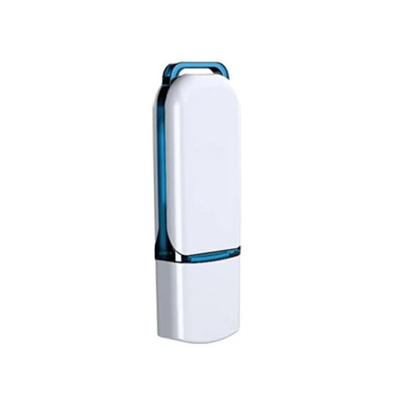 Free Custom Color Printing LOGO Colorful Plastics and Light USB2.0 Flash Drive 4GB 8GB 16GB 32GB 64GB 128GB