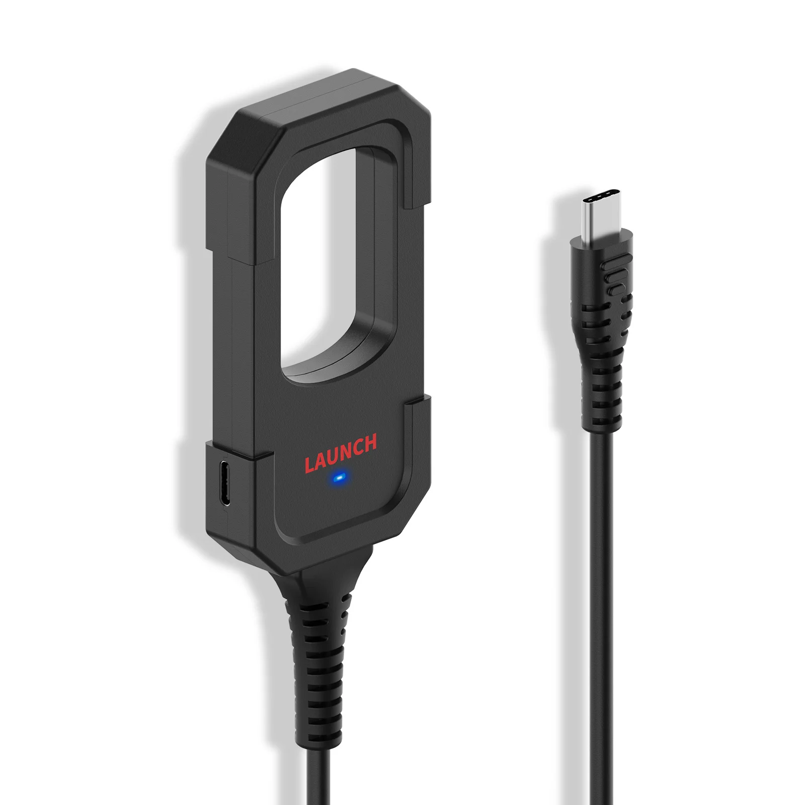 Picture 5: Launch X431 Key Programmer Remote Maker with Super Chip and 4 Sets of Smart Keys