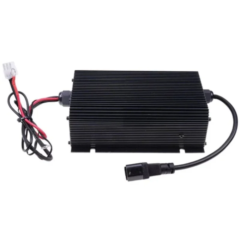 

24V 15A Battery Charger 1115-520014-30 for Big Joe Pallet Truck E30 D40 EZ30