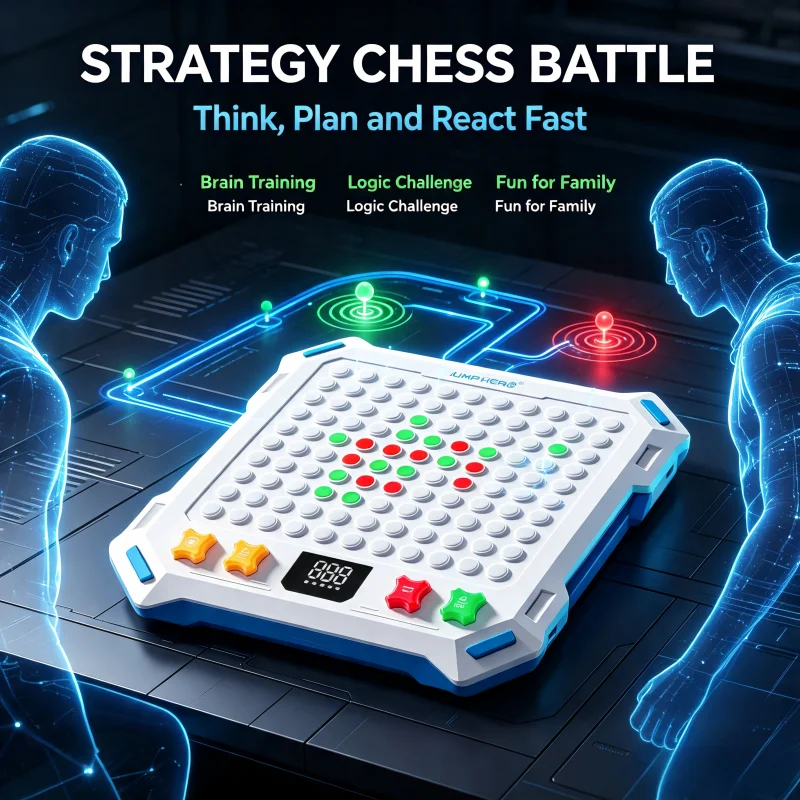 Snel gehaald gevechtsbordspel  - Party Games Competition recensie en prijs
