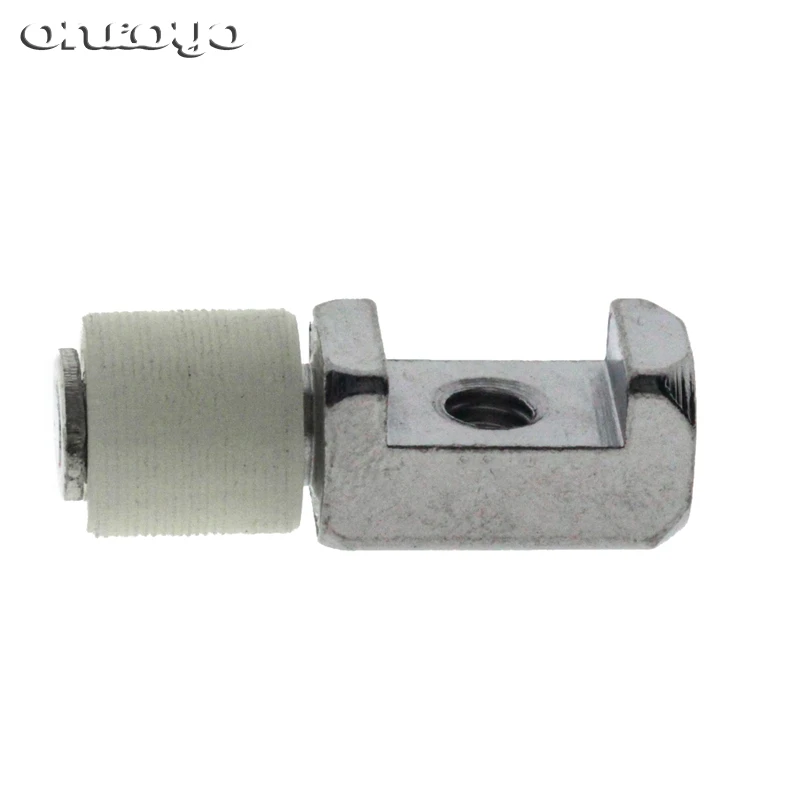 Computer Embroidery Machine Parts Press Frame Wheel Roller Medium Ones Lengthen
