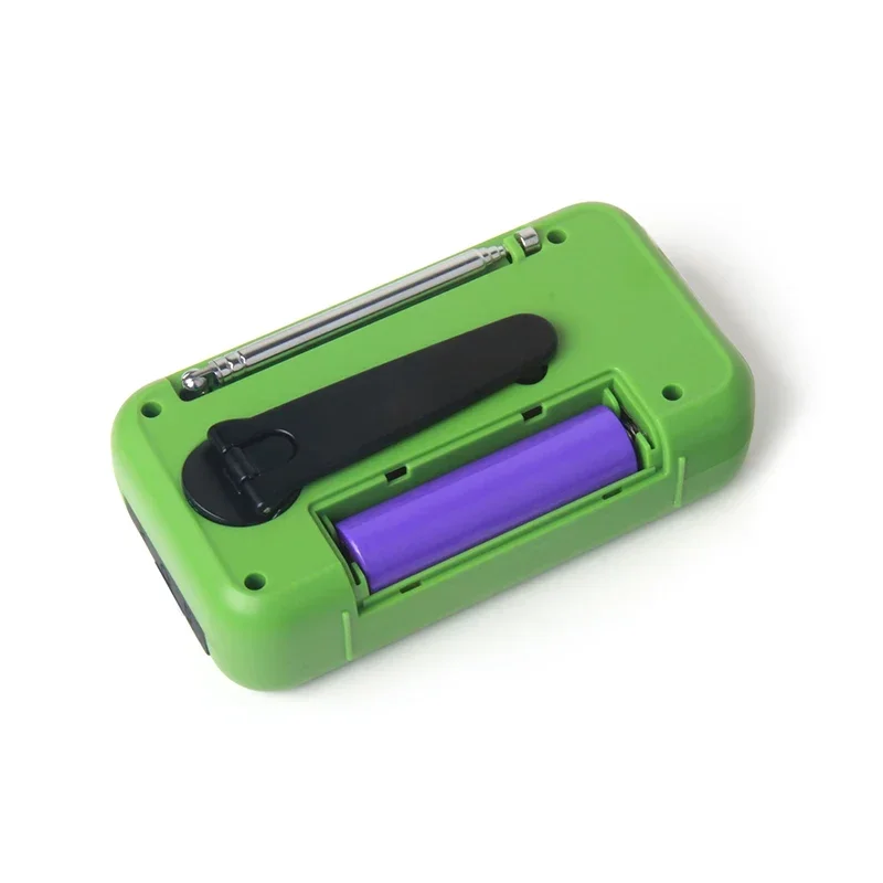 Best Sales Promotional Gifts Mini AM FM Portable Radio Small Pocket Size