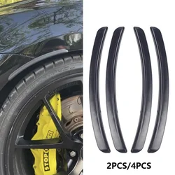 Car Bumper Fender Flare Mud Flap Splash Guards For VW Polo Mk3 Mk4 Mk5 Mk6 GTI 86C 6N 6N2 6KV 6Q 9N 9N3 6R 6C 61 AW BZ Glubsport