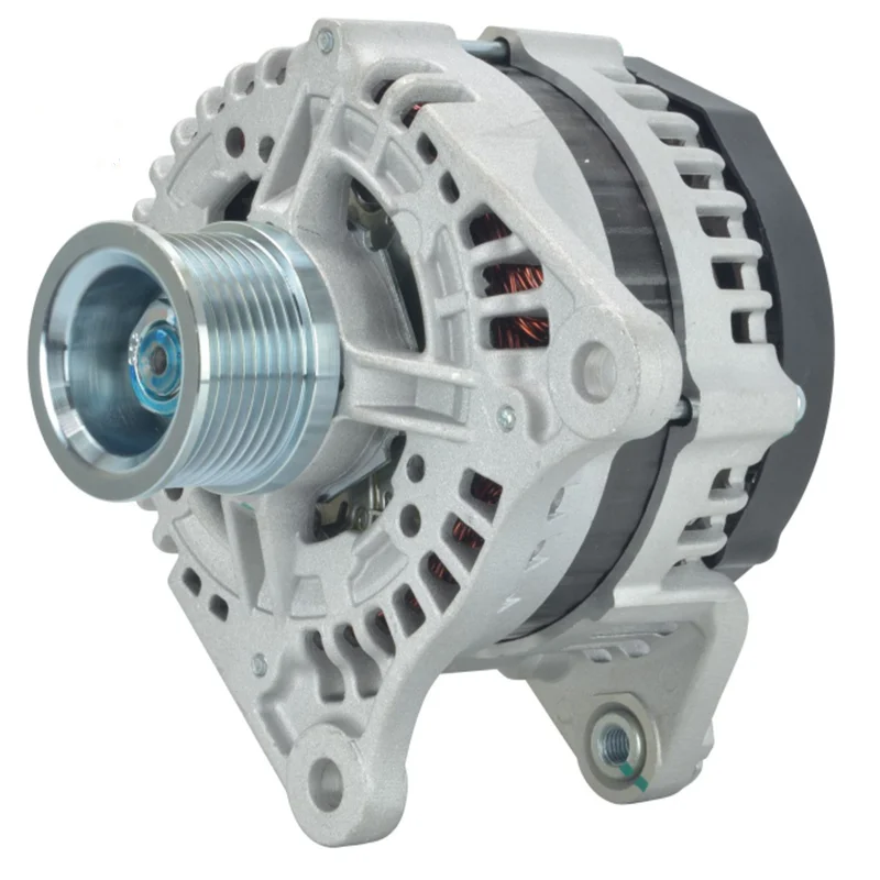 

Auto Engine Parts ATG20613 Alternator for Cummins Engine ISF 3.8 5316342 5318121