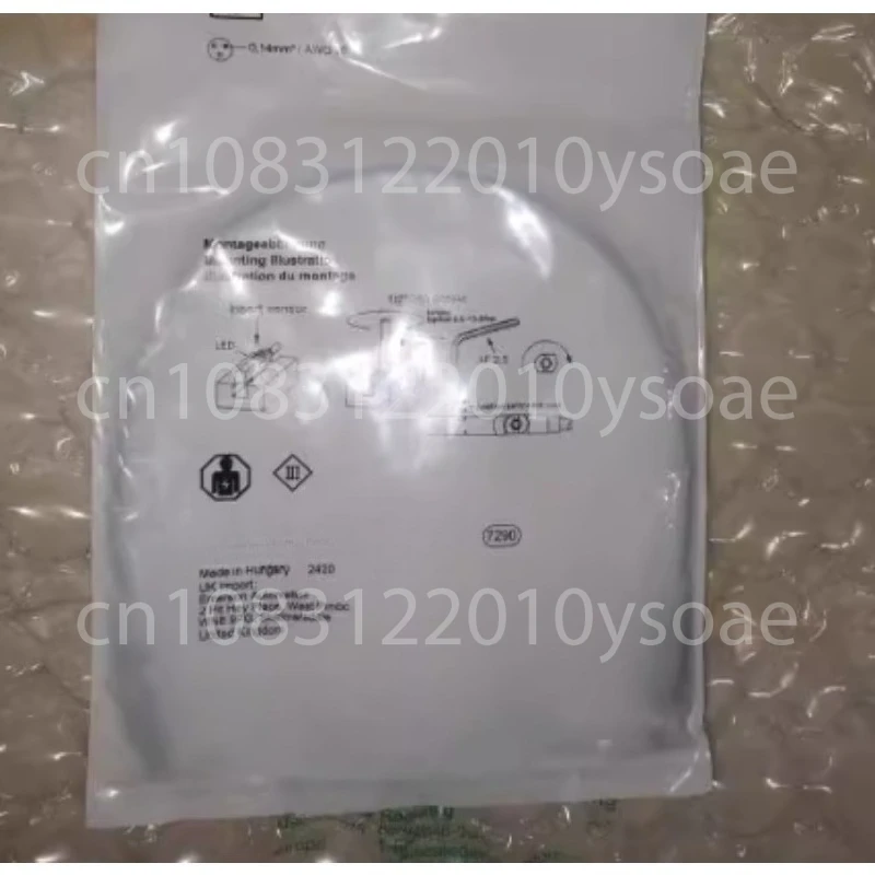 

0830100489 Discontinued, replaced by R412022858 Magnetic switch sensor