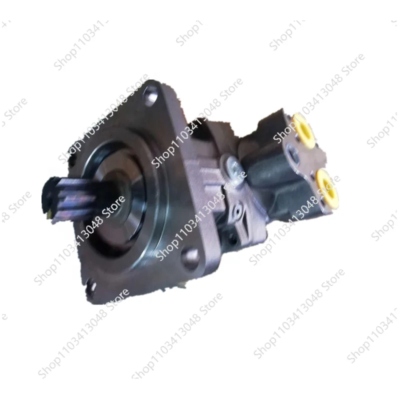 F11 F12 F12-30/40/60/80/110-RS/MF/MS-CV/IV/SV/IH/SH/TH-D/K/S/T Hydraulic Fixed Displacement Piston Motor
