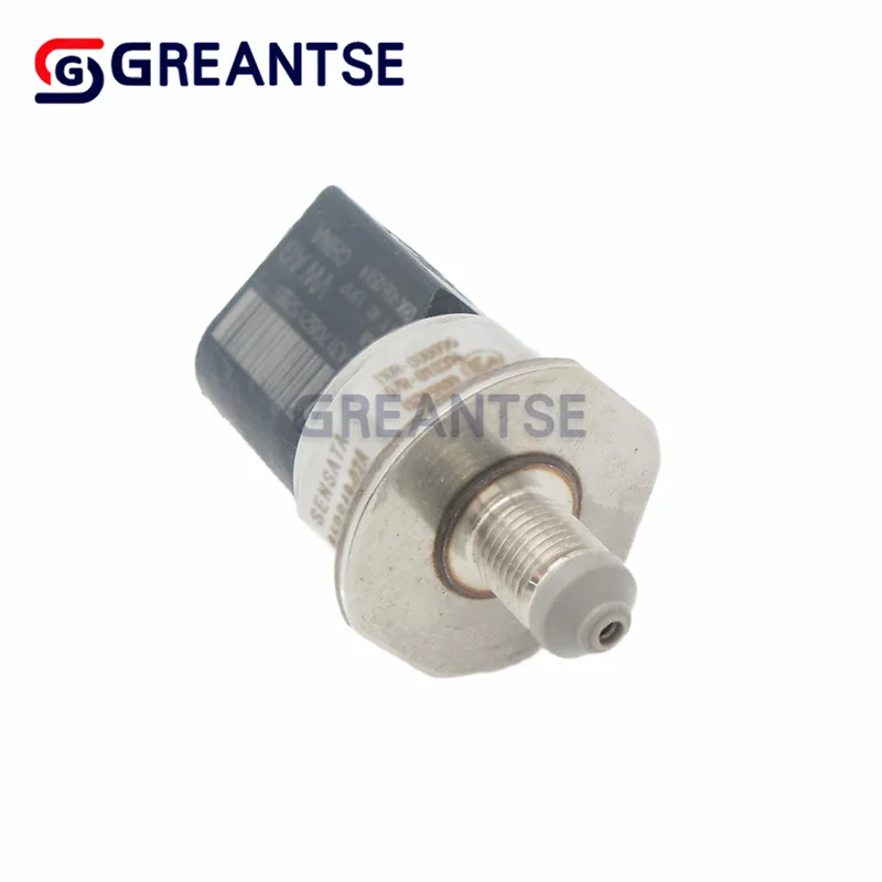 04C906054A Датчик давления впрыска топлива для VW Polo Beetle Scirocco Audi A1 A3 Q2 Q3 Skoda Octavia SEAT Leon VW Golf