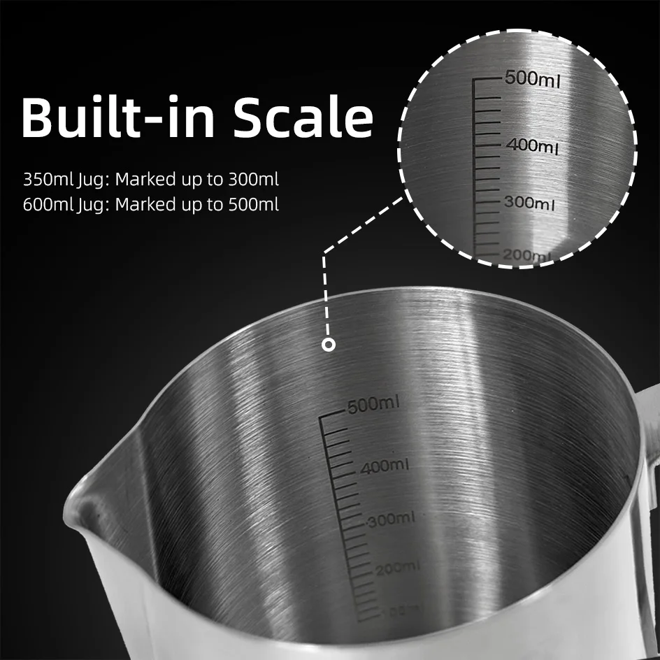 Thumbnail 3 - #22 Frothing Pitchers List of Top Picks