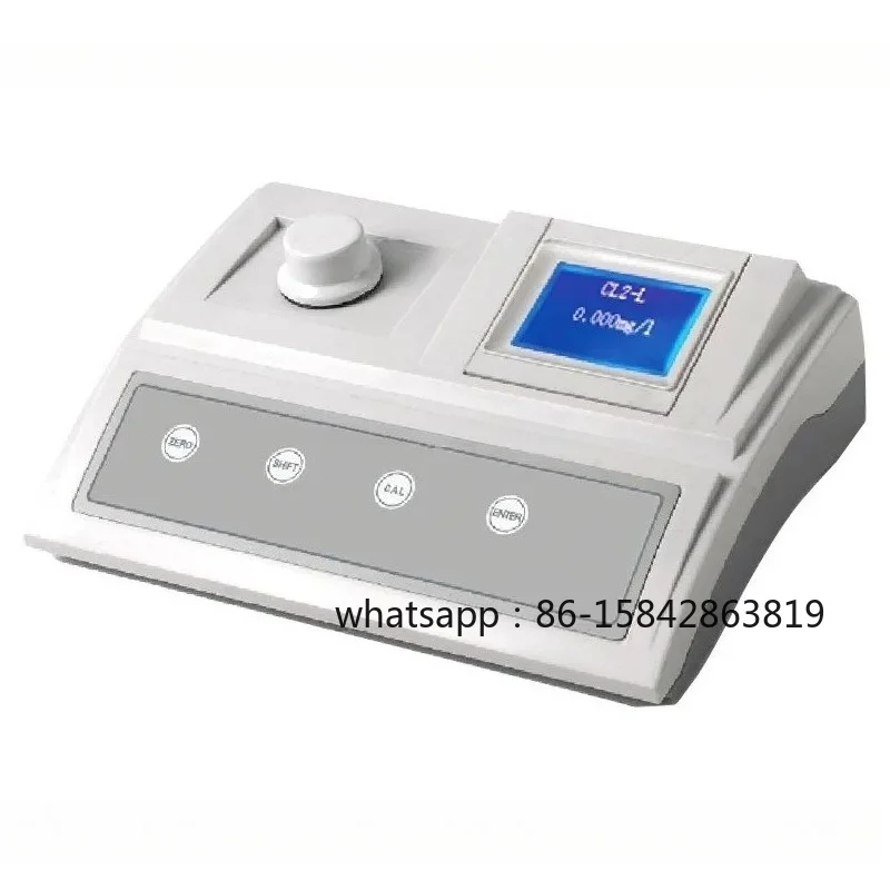 SZ Series Single-parameter/multi-parameter Dissolved Water Quality Analyzer