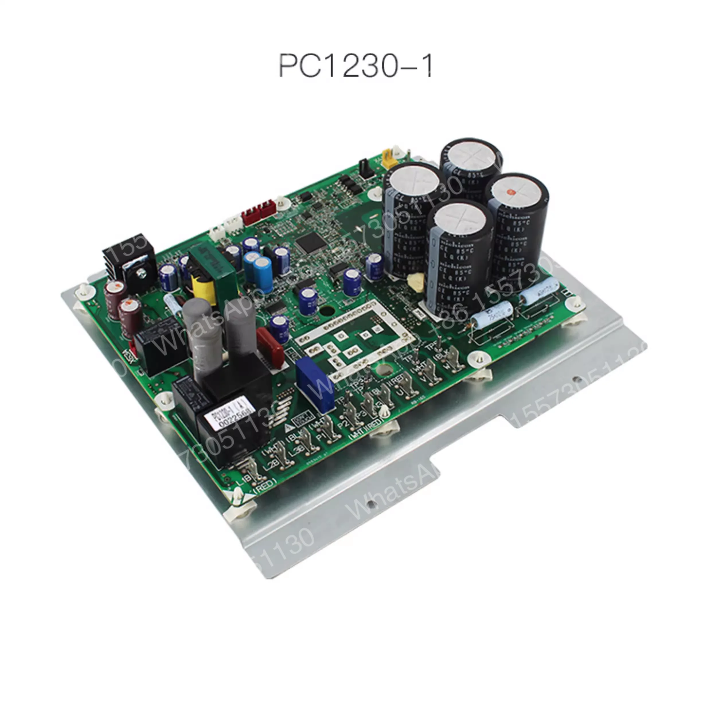 air conditioning accessories compressor inverter module PC1229-1 computer board PC1230-1