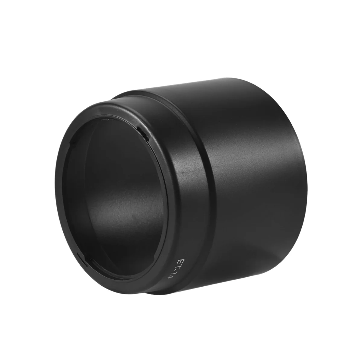 HeavyStar Dedicated Lens Hood for EF 70-200mm f/4L Lens for ET-74