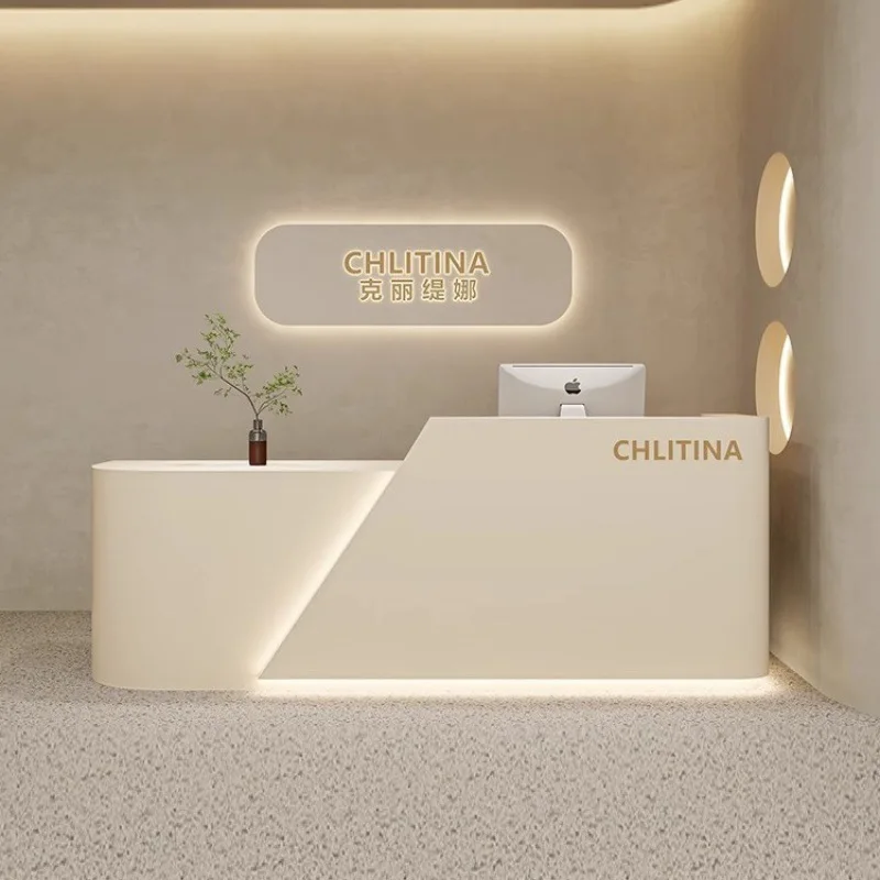 Front Modern Recept… - image