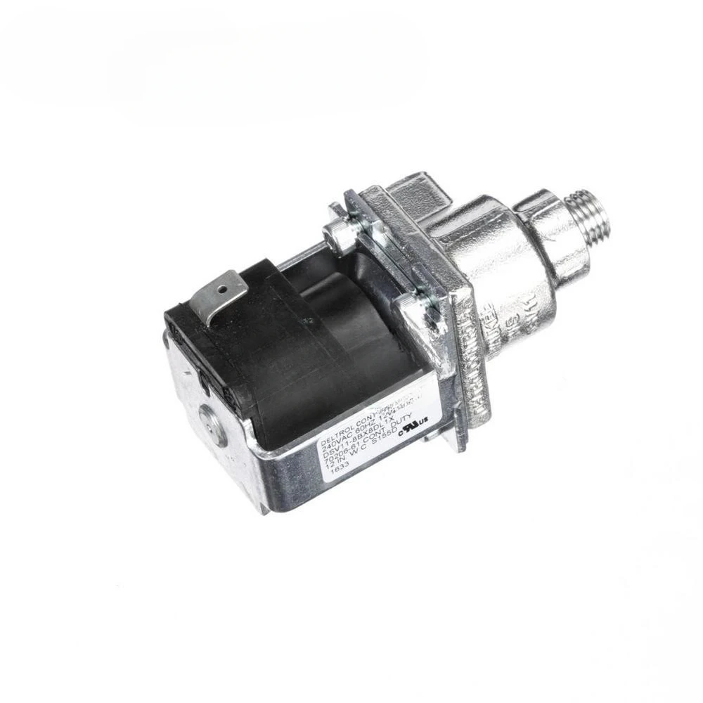 

Suitable for BUNN ITCB/ITCBA coffee machine tea maker water boiler outlet solenoid valve -240V