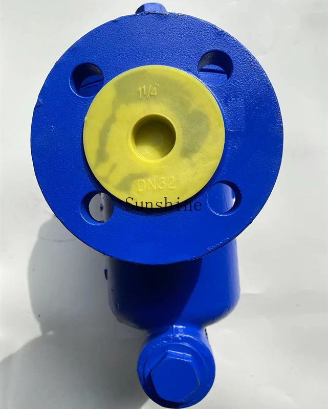 مصيدة بخار دلو مقلوب 991 أوتوماتيكية 992 تصريف 993 شفة 994 995 6