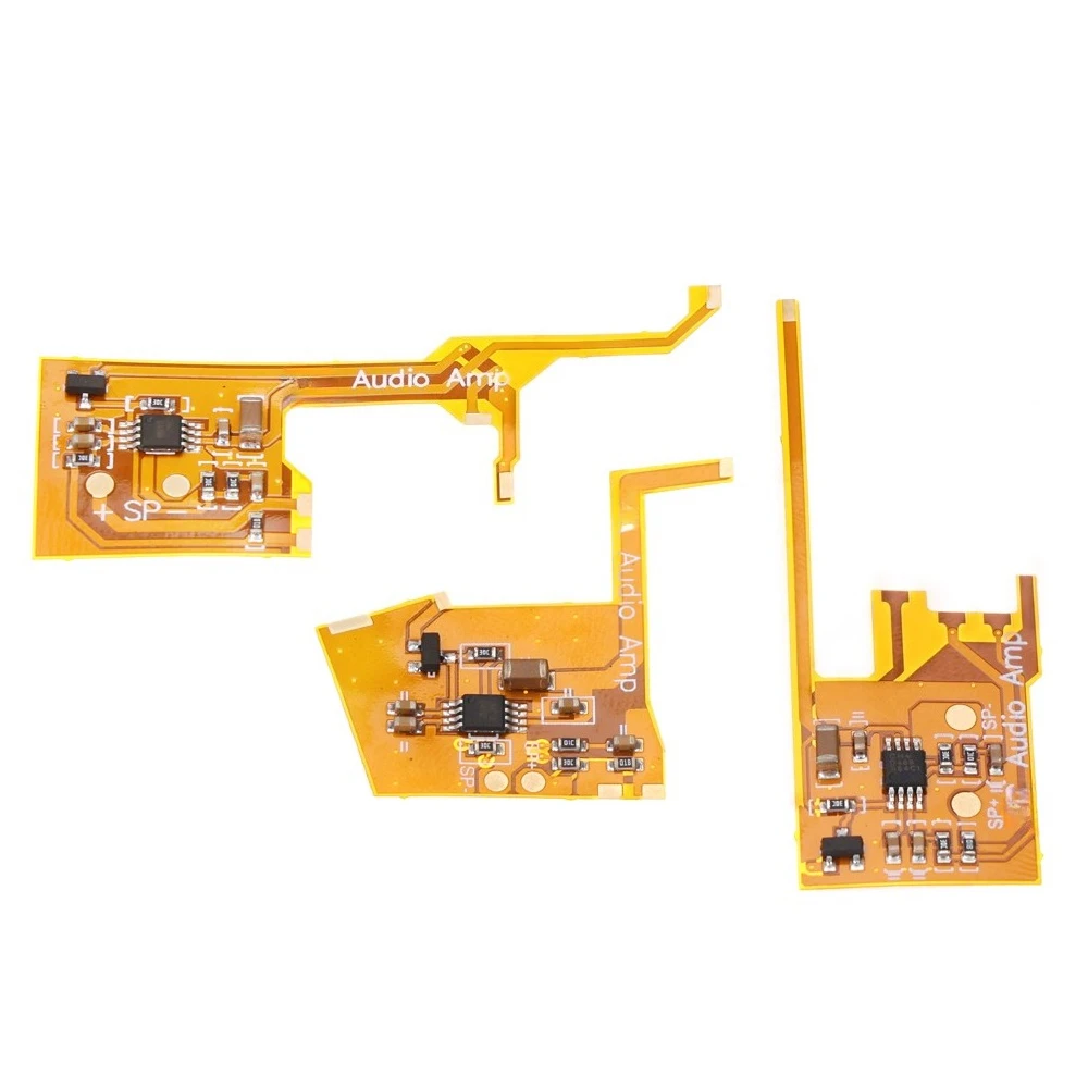 

Low Power Digital Volume Amplifier Module for Gameboy Advance Color Pocket GBA GBC GBP Sound Amp