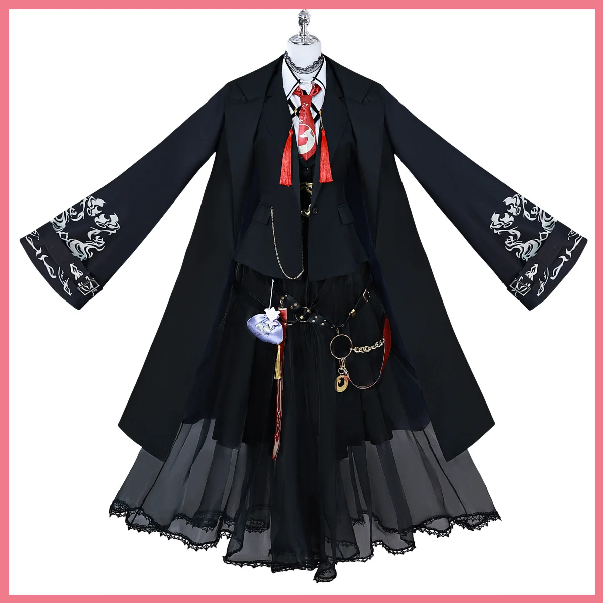 Sf88c71810bd343059df6eee8767b010cW - Arknights Merch