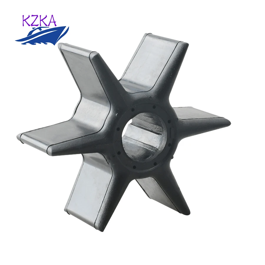 Marine accessories - Water pump impeller 6CE-44352 for Yamaha 225HP 250HP 300HP 4-stroke 6CE-44352-00 18-45617-1