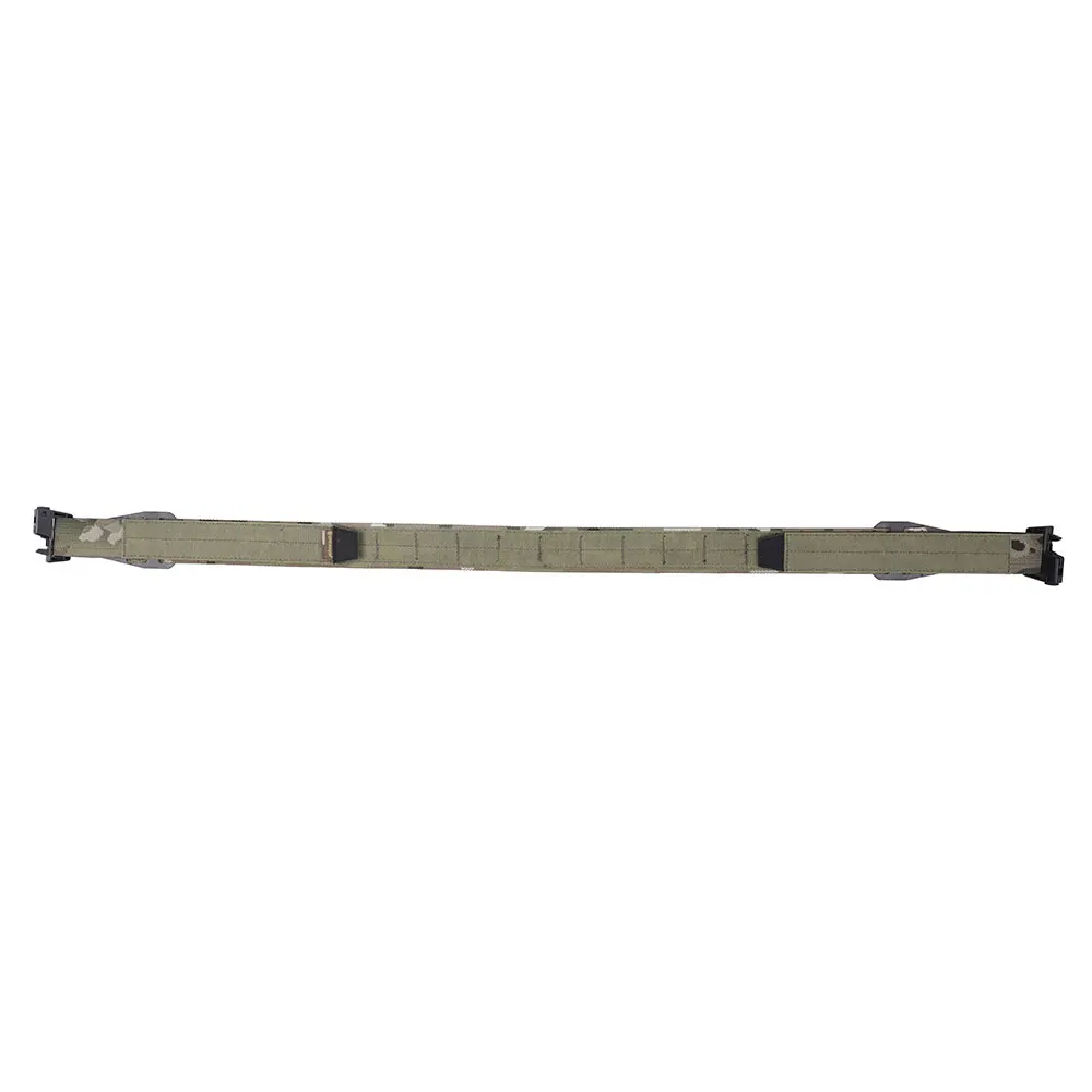 Emersongear ULB Ultraleichte Tragegurte Jagd-Innen-Außen-Taillengurt Schnellverschluss-Hüftgurt Wandern Camping Airsoft EM9775 – Detail 24