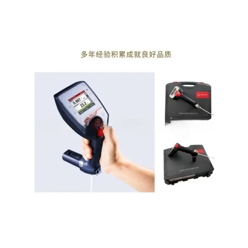 DMA35 Handheld Digital Density Meter