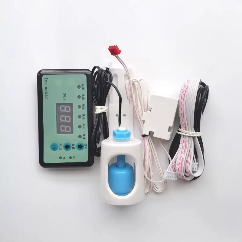 Untuk Keku/Yikafu KK60/KK90/120/KK150 Aksesori Papan Utama Papan Komputer Pembuat Es