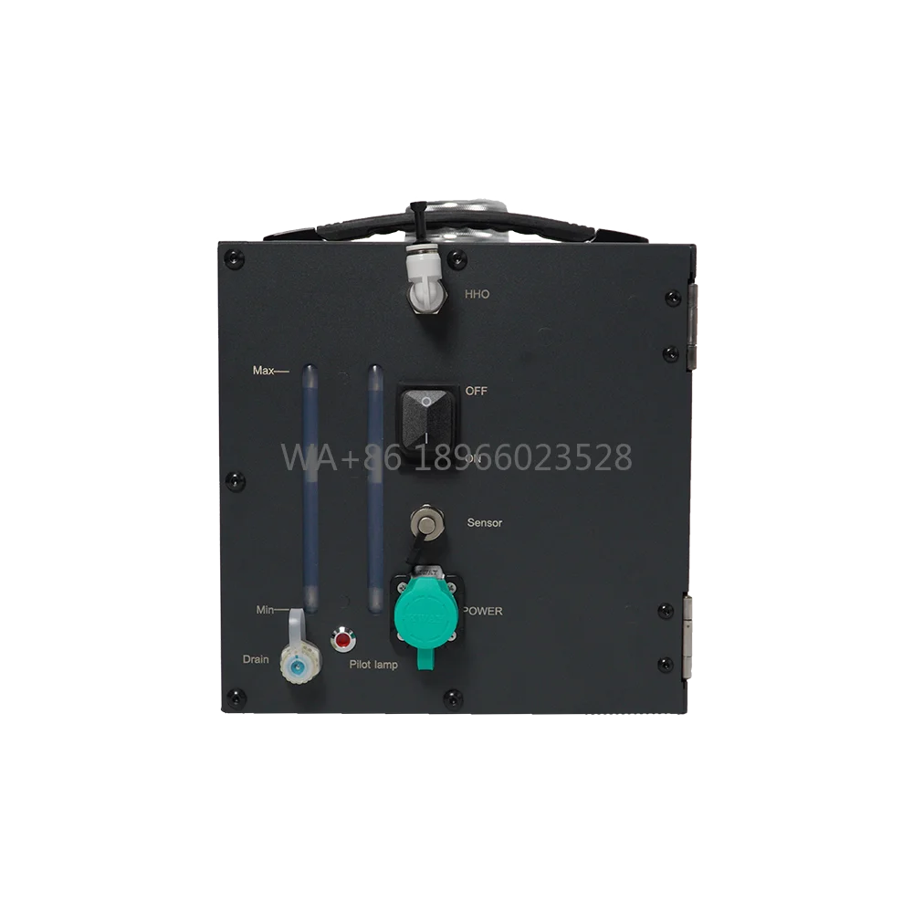 Electrolyzer Hydrog…