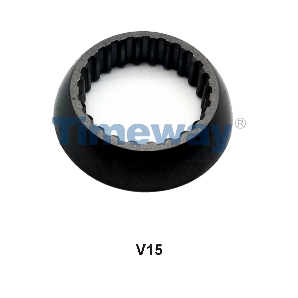 Kolbenpumpen-Reparatursätze, Kugelführung für DAIKIN V15 V38-80 Hydraulikpumpe, Ersatzteile, Pumpenzubehör – Detail 1