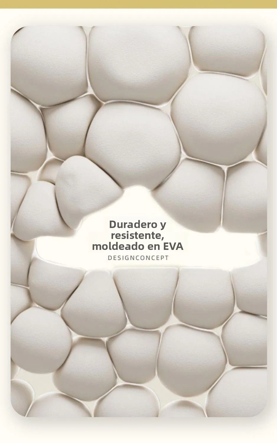 Pantuflas de Suela Gruesa Unisex, Antideslizantes para Baño, Cómodas para el Hogar, Sandalias Planas Modernas