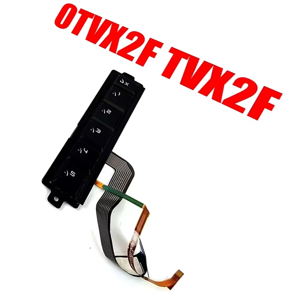 

For Alienware 18 R1 0TVX2F TVX2F NSK-LCZBC 01 Laptop Function Keys Keypad New