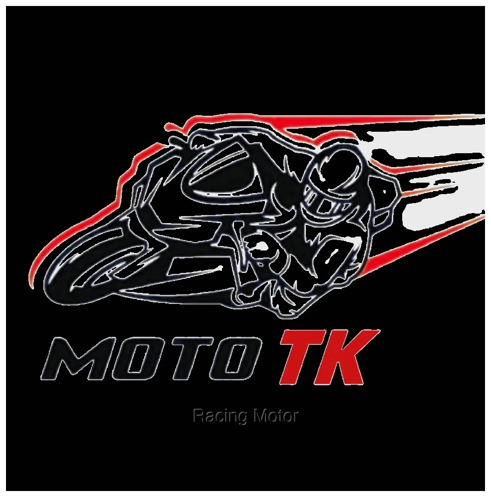 Motorcycle Fairing Body Kit - Make Difference And Cost TK